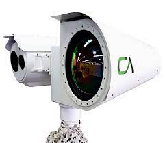 Pan-Tilt-Zoom Cameras